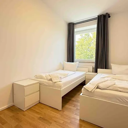דירה Am1237 By Interhome