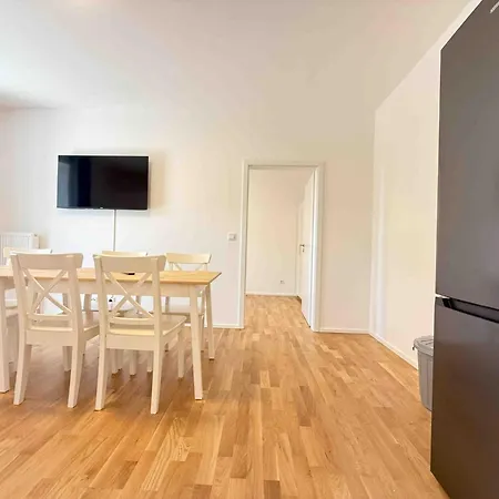 Am1237 By Interhome Appartamento Amberg