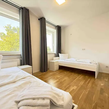 Apartmán Am1237 By Interhome