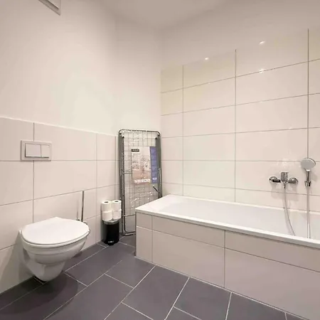 Am1237 By Interhome Apartmán *