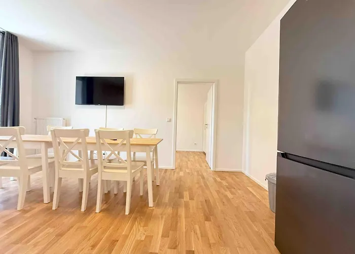 Am1237 By Interhome Appartamento Amberg