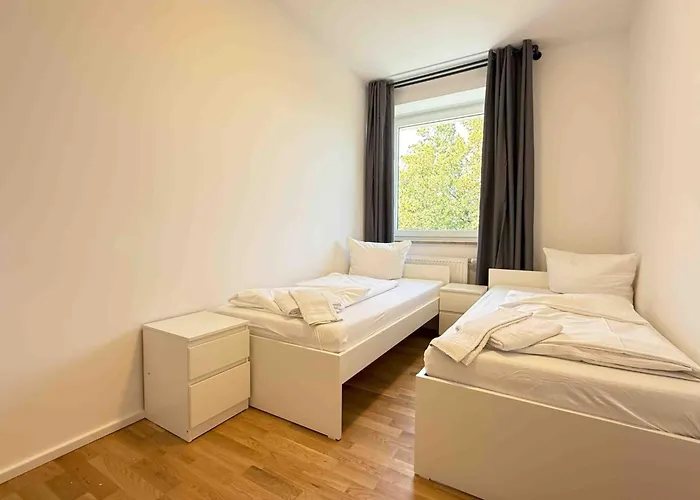 Apartmán Am1237 By Interhome