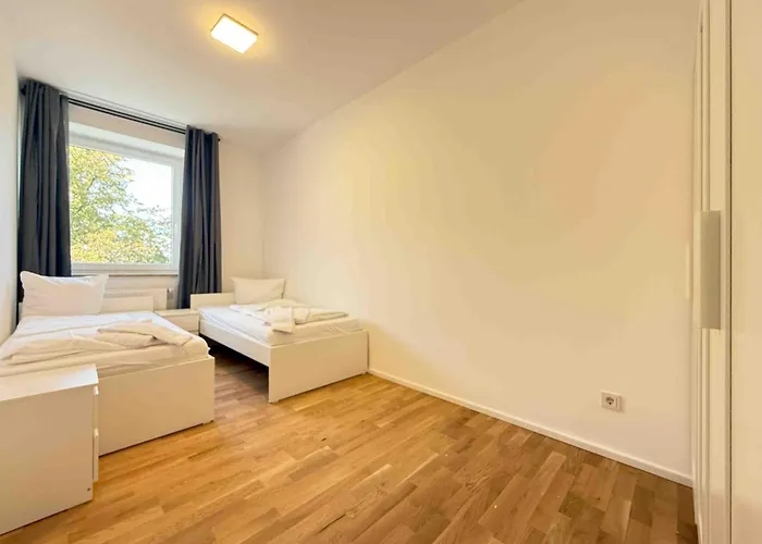 Am1237 By Interhome Apartmán *