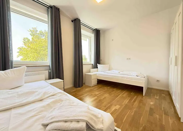 Apartmán Am1237 By Interhome