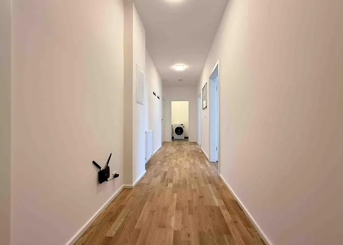 Am1237 By Interhome Apartmán *