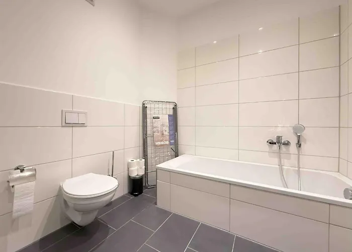 Am1237 By Interhome Apartmán *