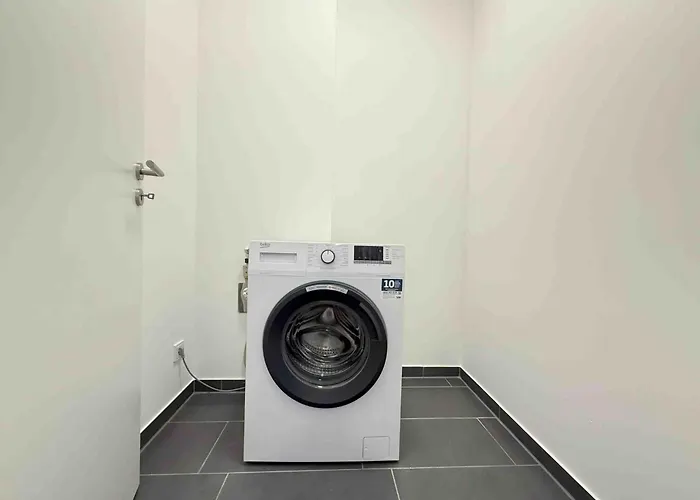 Am1237 By Interhome Apartmán